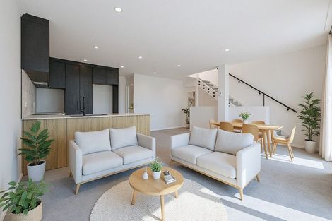 Photo of property in 3/1 Palmerston Street, Hamilton Central, Hamilton, 3204