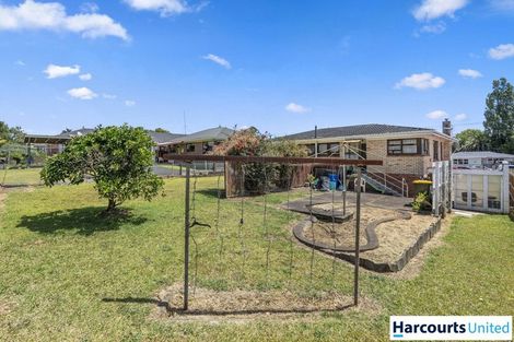 Photo of property in 64 Wyllie Road, Papatoetoe, Auckland, 2025