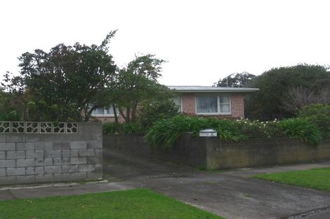 Photo of property in 11 Karamea Crescent, Kelvin Grove, Palmerston North, 4414