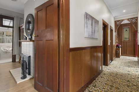 Photo of property in 8a Bruce Street, Roslyn, Dunedin, 9011