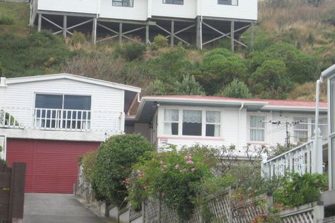 Photo of property in 29 Witham Street, Island Bay, Wellington, 6023