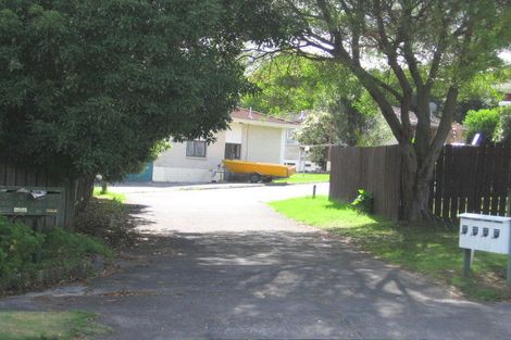 Photo of property in 2/17 Birman Close, Half Moon Bay, Auckland, 2012