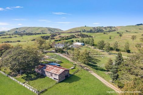 Photo of property in 1437 Brooklands Road, Gladstone, 5884