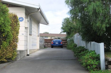 Photo of property in 38-42 Wynyard Crescent, Tamatea, Napier, 4112