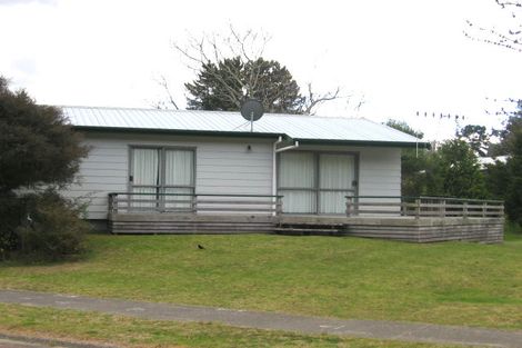 Photo of property in 3 Pauanui Beach Road, Pauanui, Hikuai, 3579