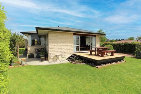 Photo of property in 27 Spring Road, Gleniti, Timaru, 7910