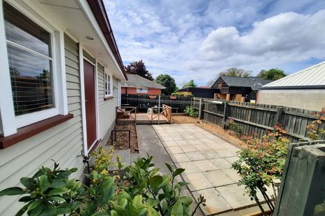 Photo of property in 1/44 Peer Street, Upper Riccarton, Christchurch, 8041