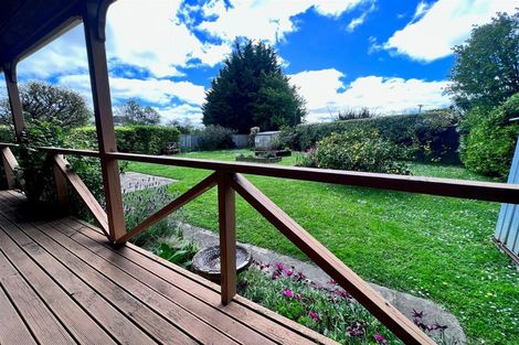 Photo of property in 30b Mill Street, Marton, 4710