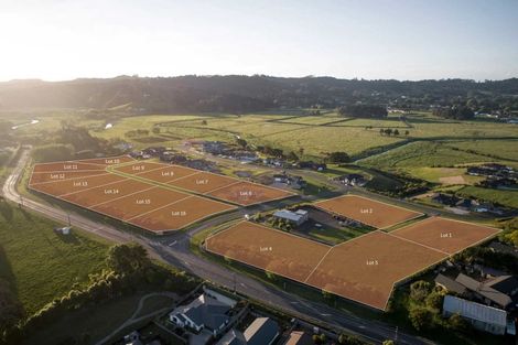Photo of property in 15 Maclennan Farm Lane, Kaukapakapa, 0871