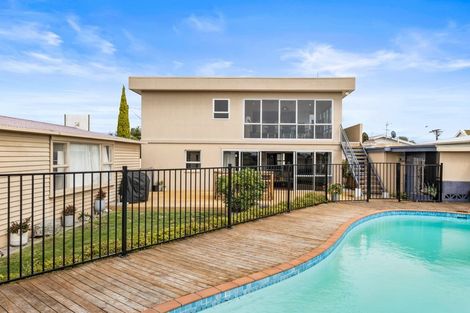 Photo of property in 105a Scott Street, Blenheim, 7201