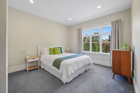 Photo of property in 90 Loburn Kowai Road, Loburn, Rangiora, 7472