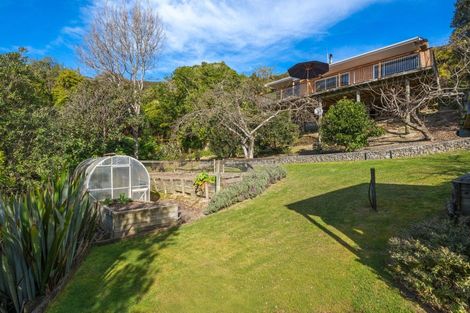Photo of property in 674 Moetapu Bay Road, Moetapu Bay, Picton, 7282