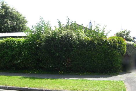 Photo of property in 2/8 Anvers Place, Hoon Hay, Christchurch, 8025