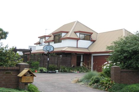 Photo of property in 26 Nepal Place, Burnside, Christchurch, 8053