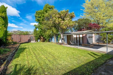 Photo of property in 11 Reynolds Avenue, Bishopdale, Christchurch, 8053