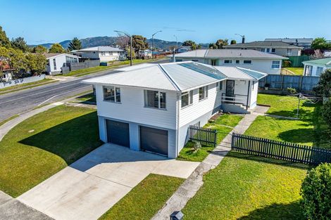 Photo of property in 1 Caduceus Place, Ascot Park, Porirua, 5024
