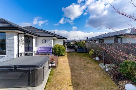 Photo of property in 11 Lakeland Avenue, Twizel, 7901
