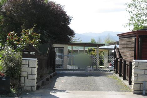 Photo of property in 14a Morrington Terrace, Witherlea, Blenheim, 7201