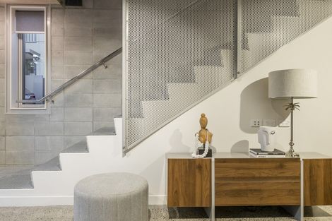 Photo of property in 1 Foundries Lane, Freemans Bay, Auckland, 1011