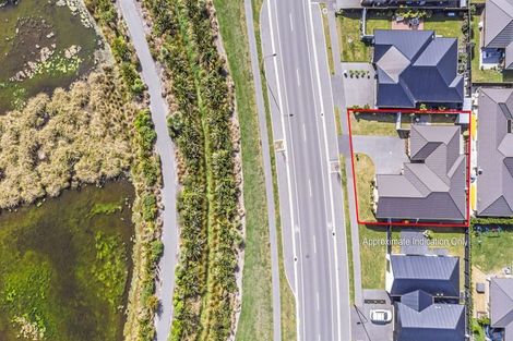 Photo of property in 124 Te Korari Street, Marshland, Christchurch, 8083