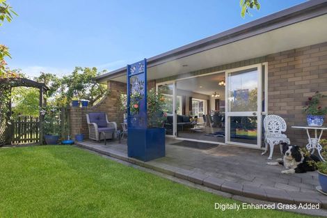 Photo of property in 55 Isaac Wilson Road, Kaiapoi, 7630