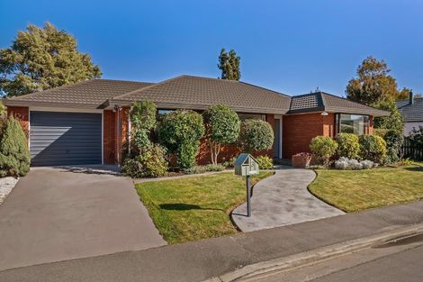 Photo of property in 1/3 Netherby Lane, Shirley, Christchurch, 8061