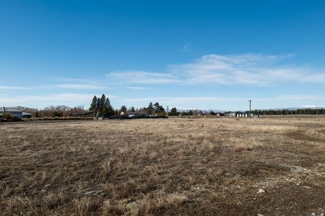 Photo of property in 17 Boundary Terrace, Twizel, 7999