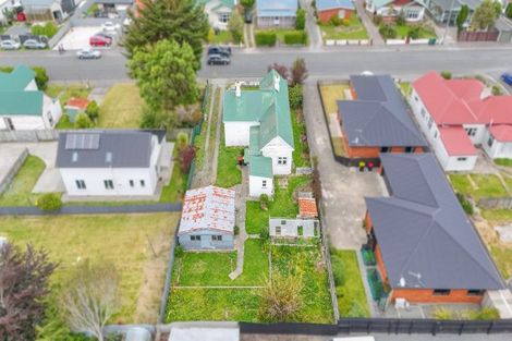 Photo of property in 51 Pomona Street, Georgetown, Invercargill, 9812