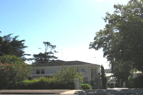 Photo of property in 296 Hurstmere Road, Takapuna, Auckland, 0622