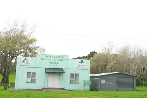 Photo of property in 25a Seymour Street, Waitara, 4320