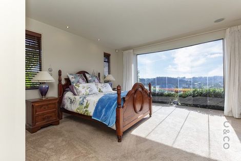 Photo of property in 1 Hawkes Access Road, Waitoki, Silverdale, 0994