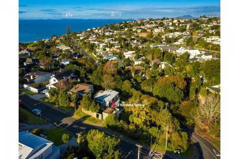 Photo of property in 12 Korotaha Terrace, Rothesay Bay, Auckland, 0630