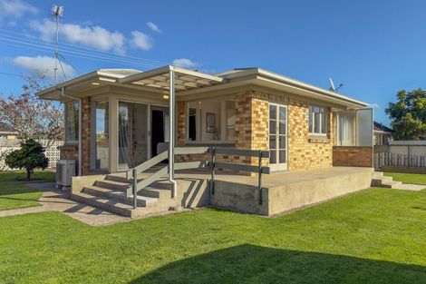 Photo of property in 1 Ratcliffe Street, Matamata, 3400