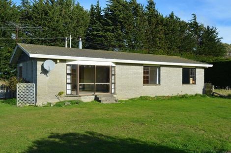 Photo of property in 226 Mokotua Road, Mokotua, Invercargill, 9871