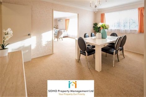 Photo of property in 3 Maugham Drive, Bucklands Beach, Auckland, 2014