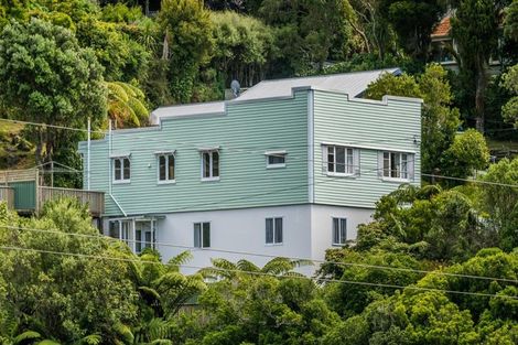 Photo of property in 30 Espin Crescent, Karori, Wellington, 6012