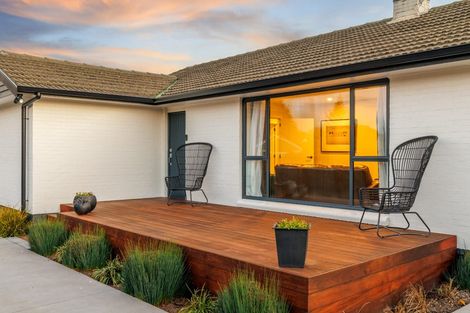 Photo of property in 11 Ashbourne Street, Burnside, Christchurch, 8053