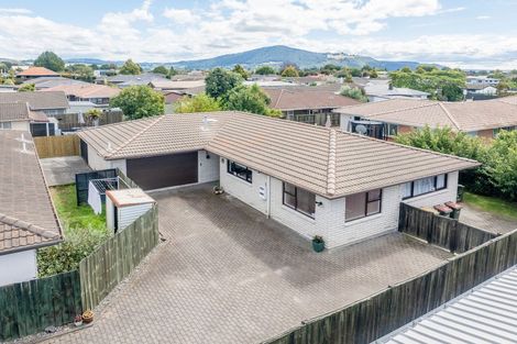 Photo of property in 7a Tilsley Street, Glenholme, Rotorua, 3010