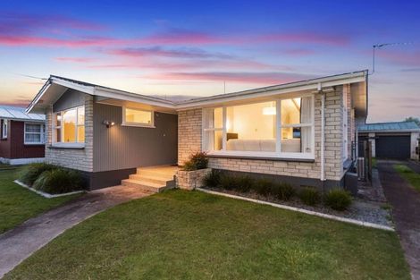 Photo of property in 21 Wake Street, Chartwell, Hamilton, 3210