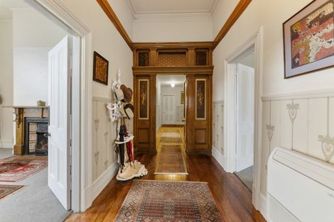 Photo of property in 19 Lune Street, South Hill, Oamaru, 9400