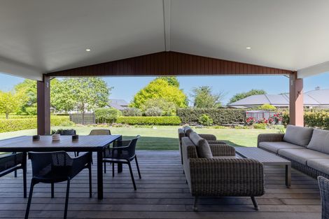 Photo of property in 10 Oakfield Close, Matamata, 3400