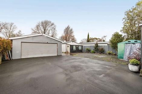 Photo of property in 21 Maryhill Avenue, Hoon Hay, Christchurch, 8025