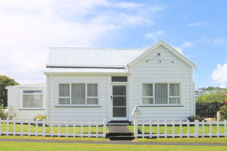 Photo of property in 17 Queen Street, Waihi, 3610