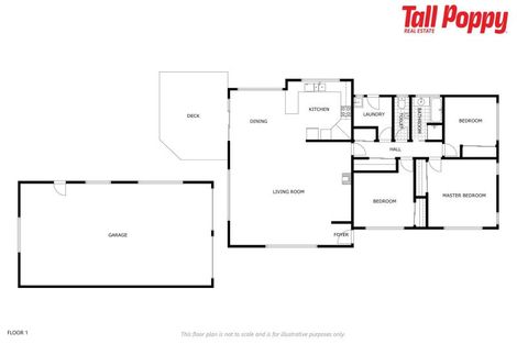 Photo of property in 41 Holdaway Street, Riversdale, Blenheim, 7201