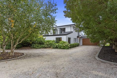 Photo of property in 77 Velino Place, Ohoka, Kaiapoi, 7692
