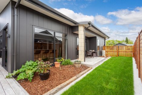 Photo of property in 11 Peakedale Drive, Matamata, 3400