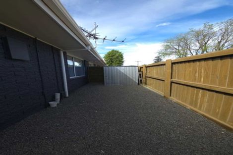 Photo of property in 1/9 Curletts Road, Sockburn, Christchurch, 8042