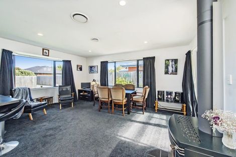 Photo of property in 109 Tennyson Street, Rolleston, 7614