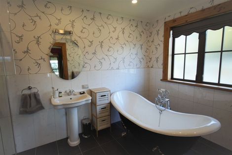 Photo of property in 1208 Karaka Road, Hurunui, Hawarden, 7385