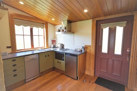 Photo of property in 1208 Karaka Road, Hurunui, Hawarden, 7385